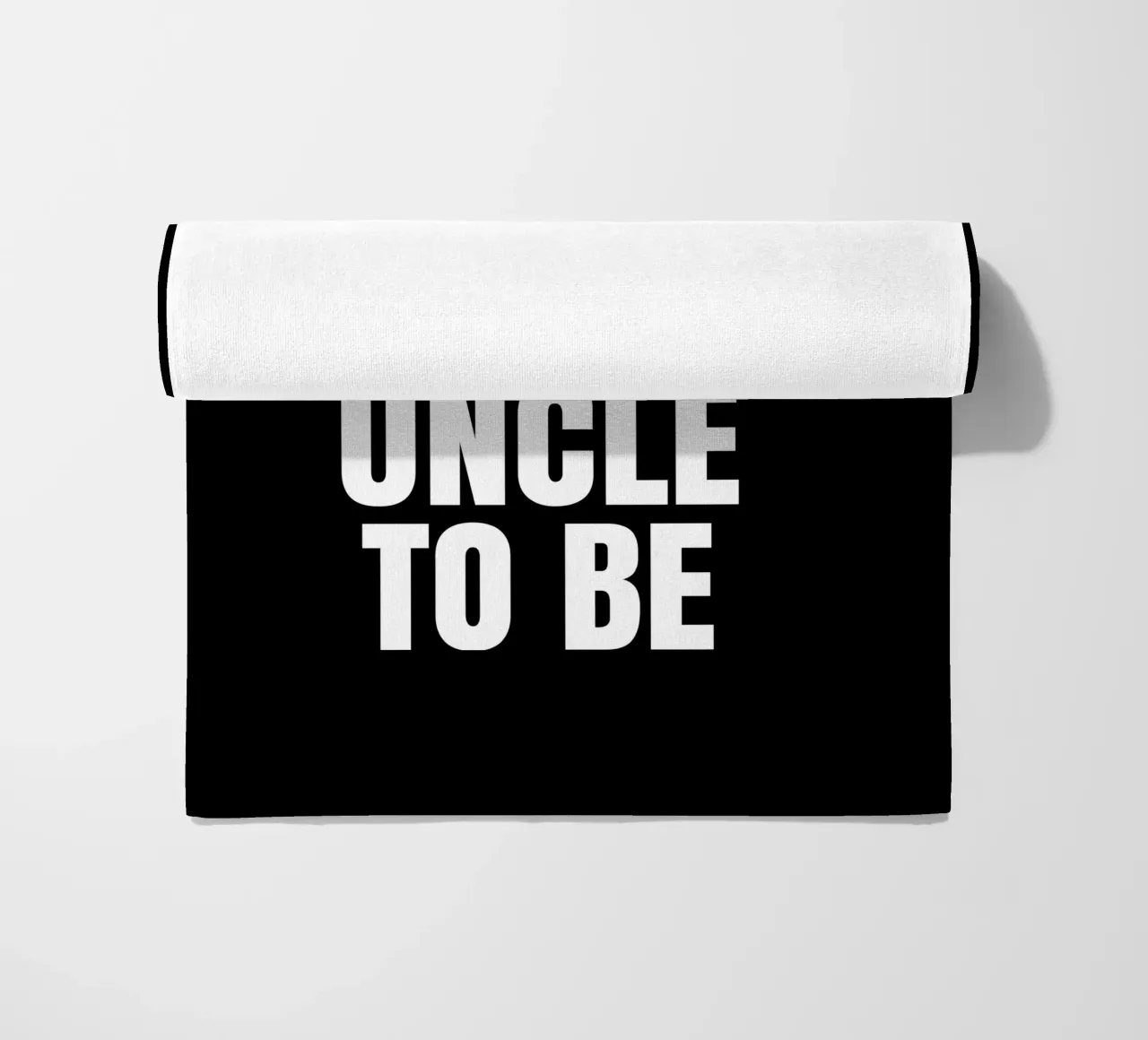 Proud and happy uncle to be telo mare da happieeagle