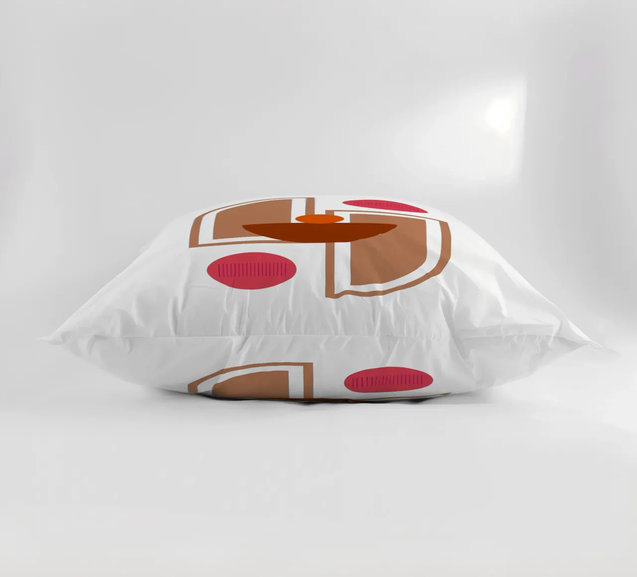 Boho Minimalista Moderno Semplice cuscino da YSV MINIMALIST