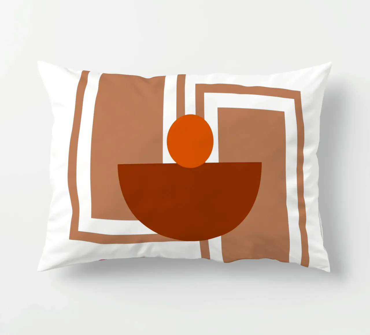 Boho Minimalista Moderno Semplice cuscino da YSV MINIMALIST