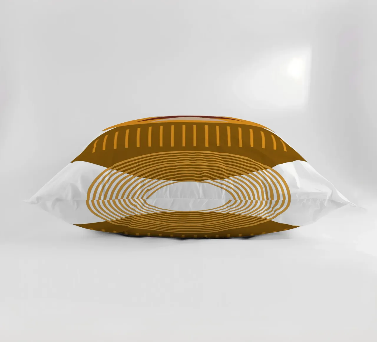 Boho Minimalista Moderno Semplice cuscino da YSV MINIMALIST