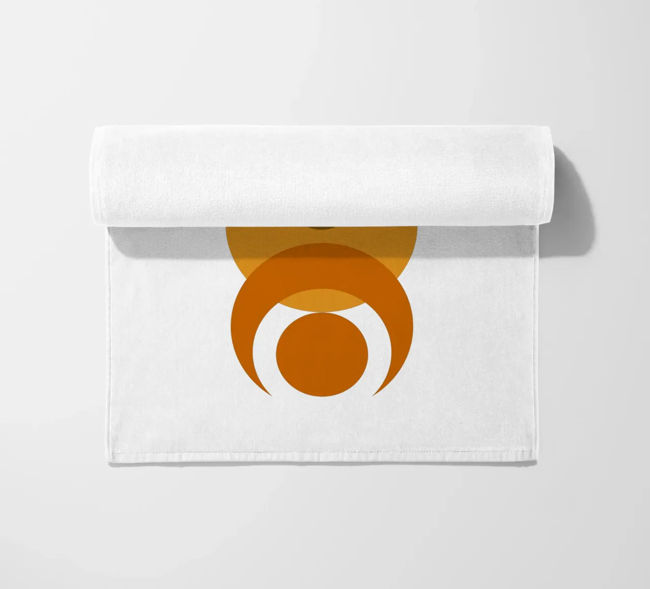 Boho Minimalista Moderno Semplice telo mare da YSV MINIMALIST
