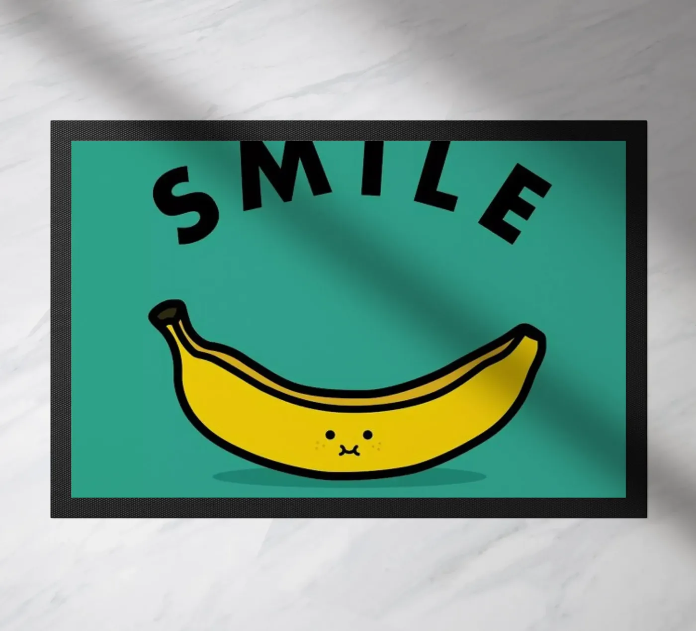 Banana zerbino da Jaco Haasbroek