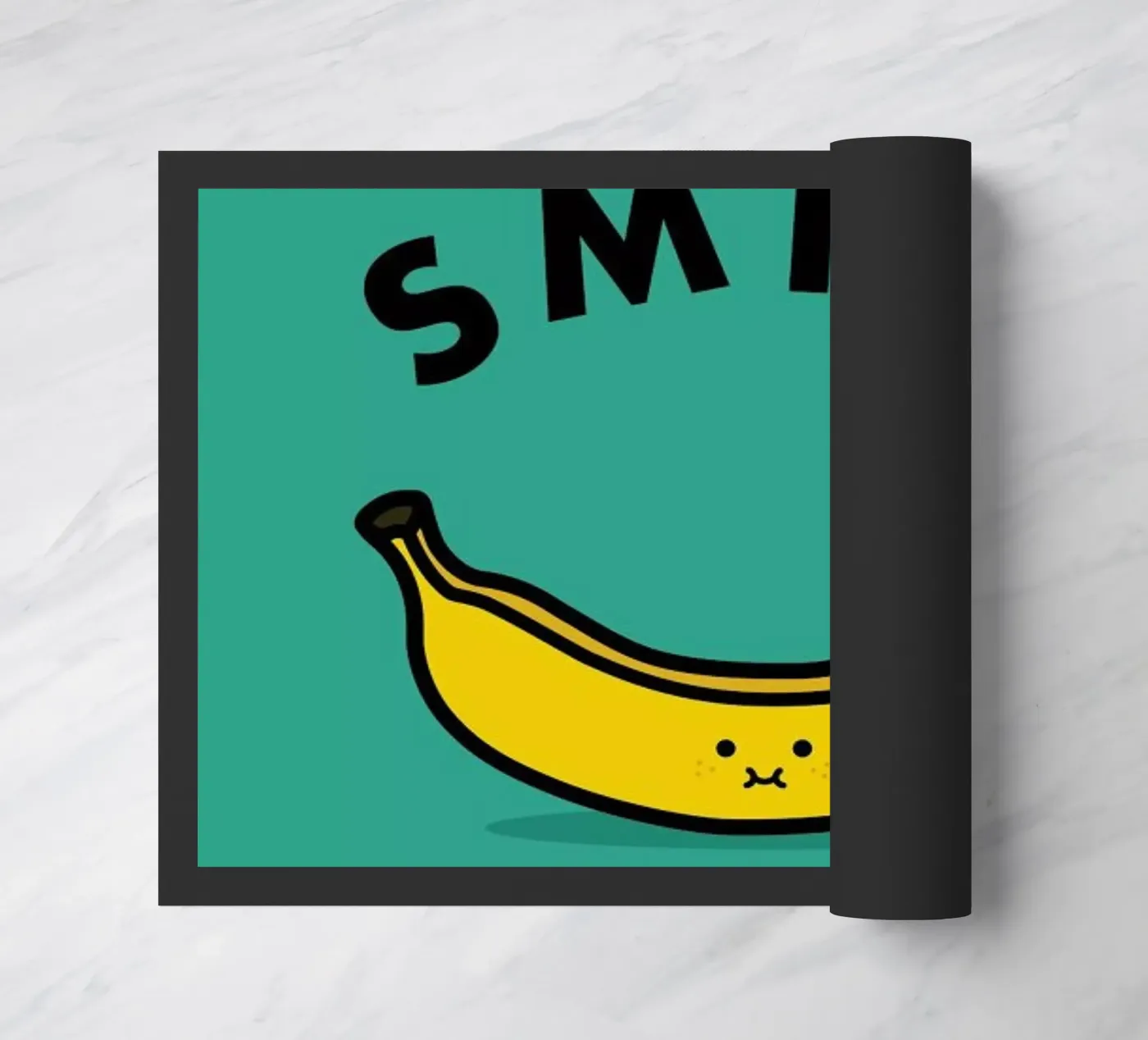 Banana zerbino da Jaco Haasbroek