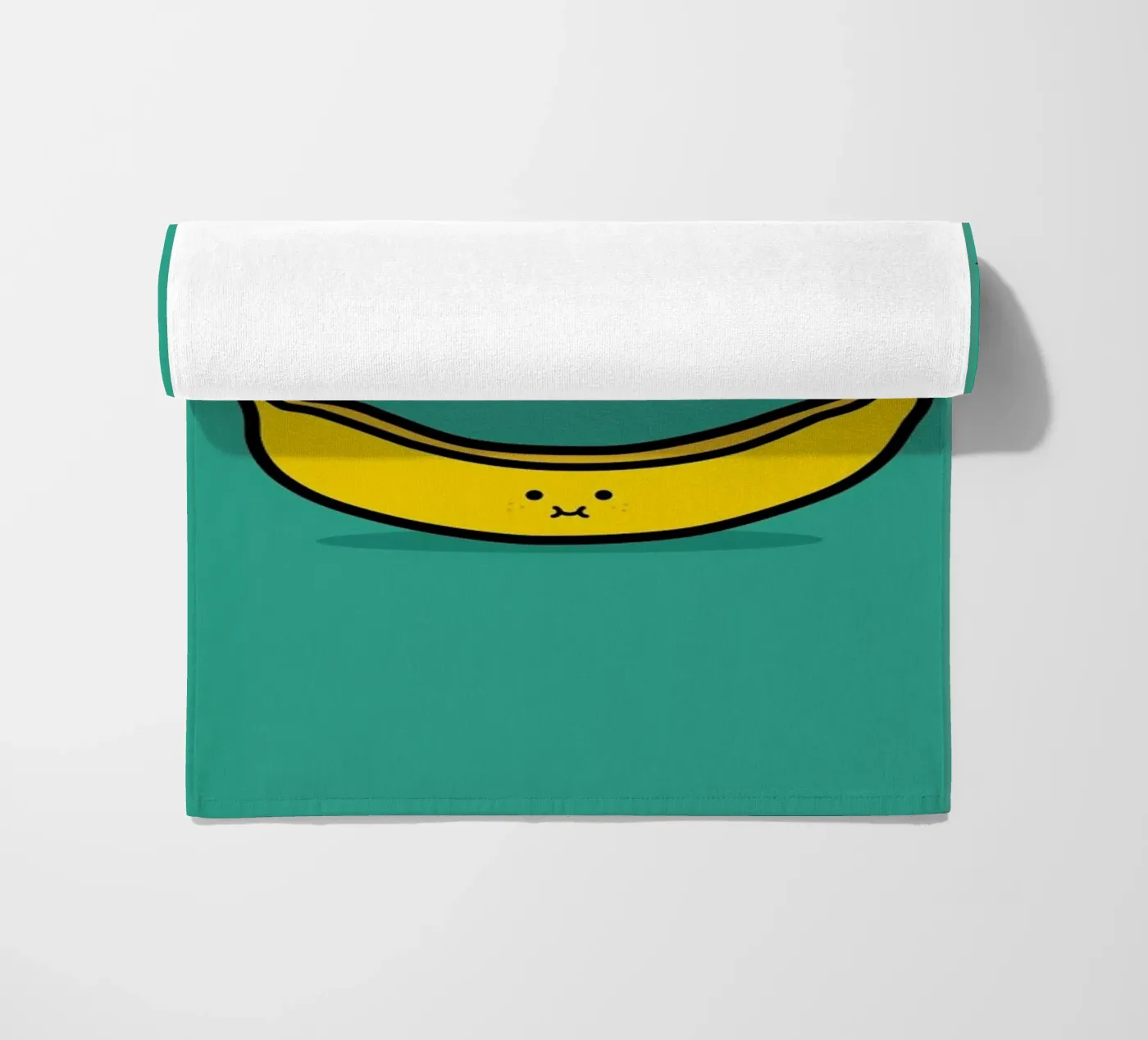 Banana telo mare da Jaco Haasbroek