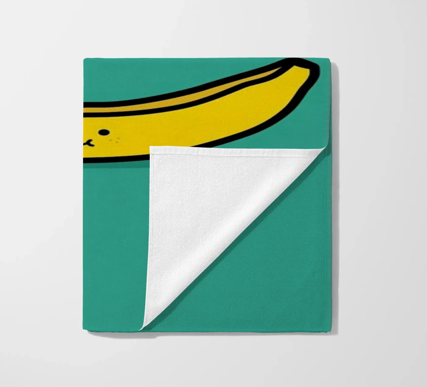 Banana telo mare da Jaco Haasbroek