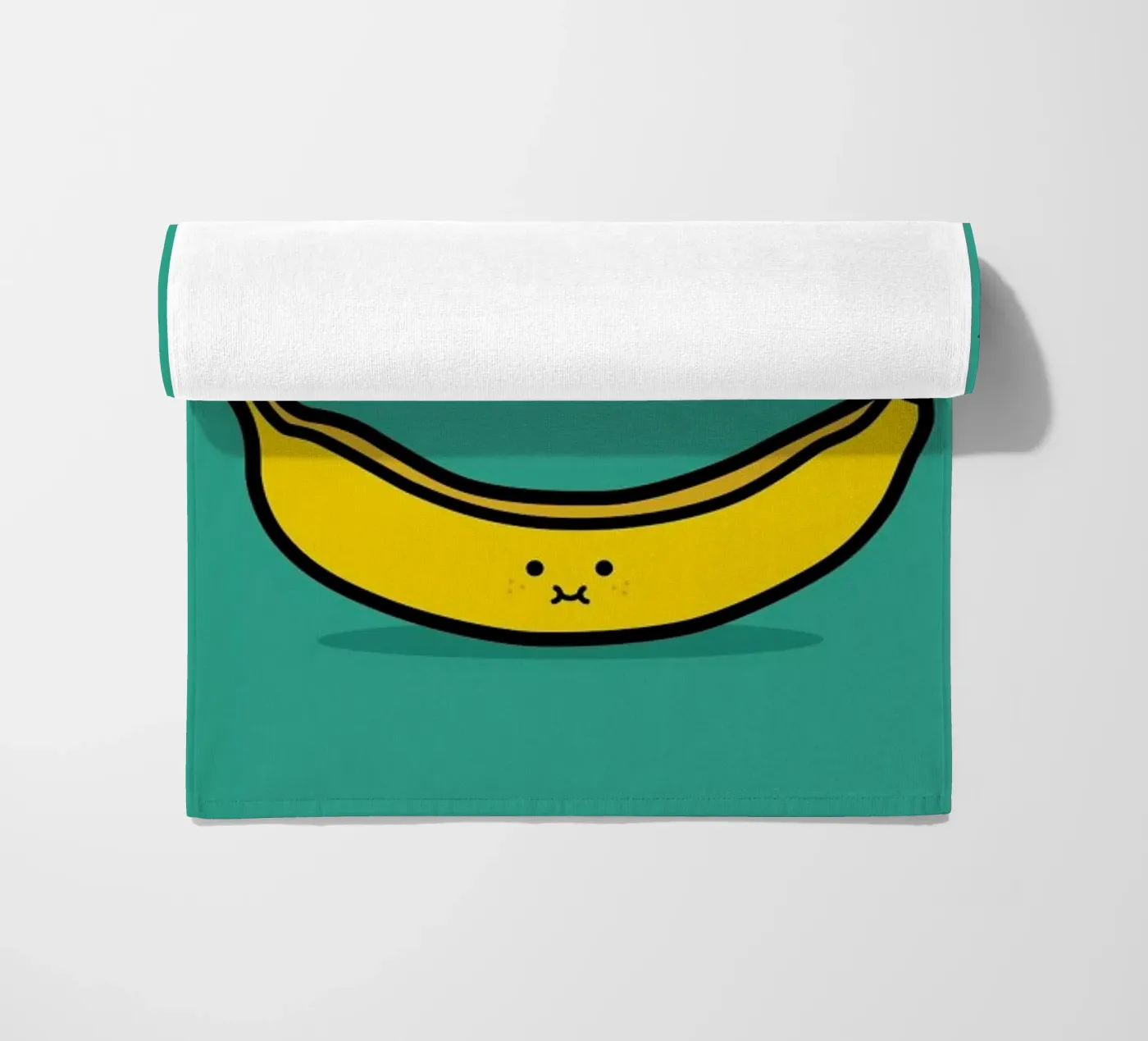 Banana telo mare da Jaco Haasbroek