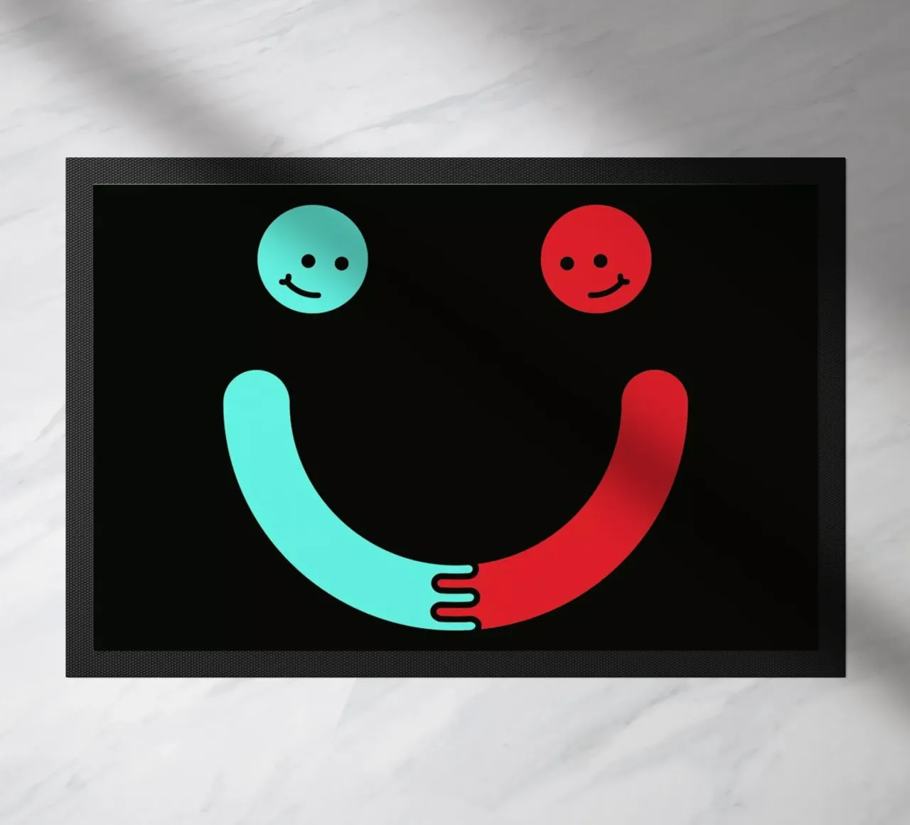 Happy zerbino da Jaco Haasbroek