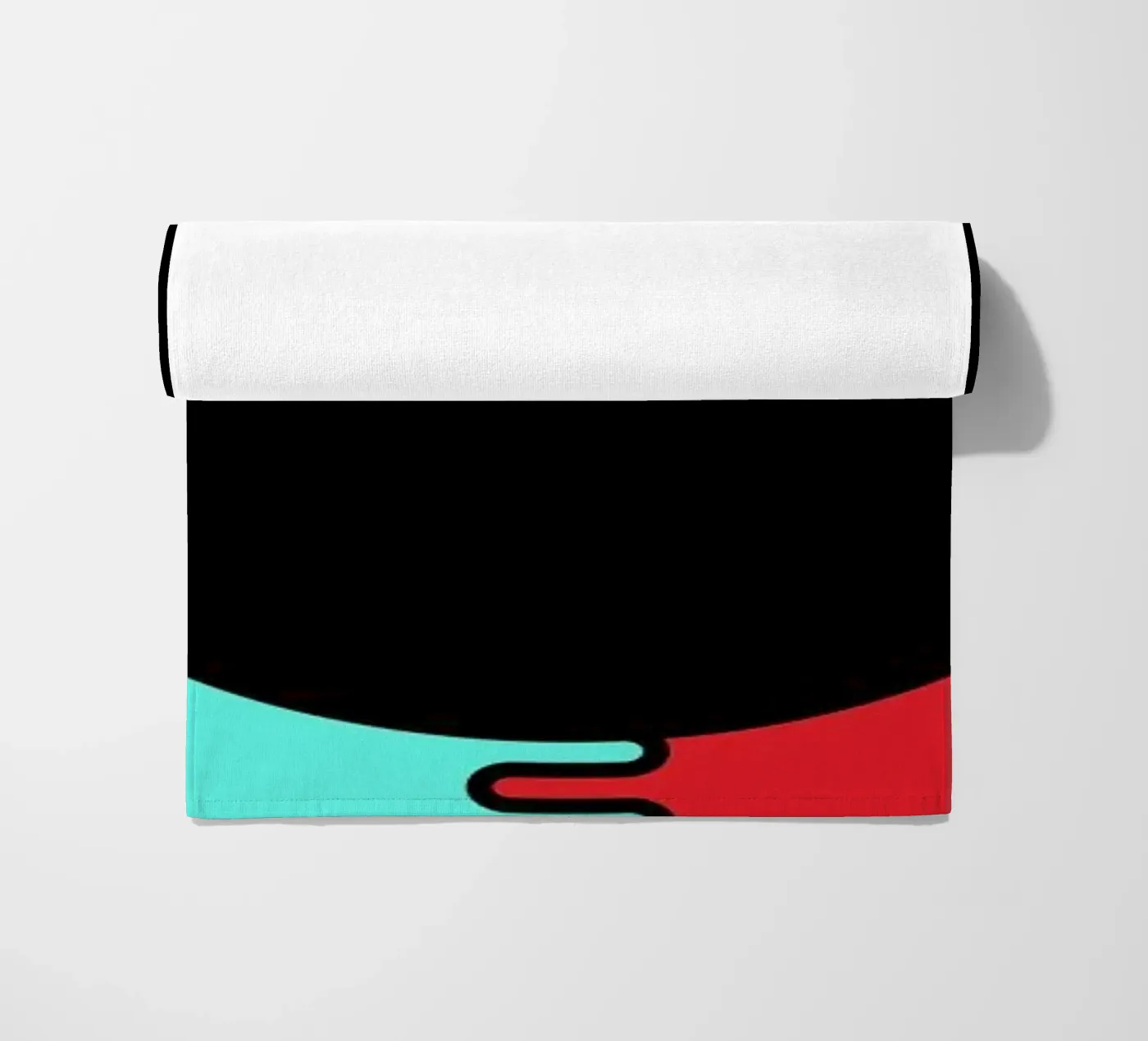 Happy telo mare da Jaco Haasbroek