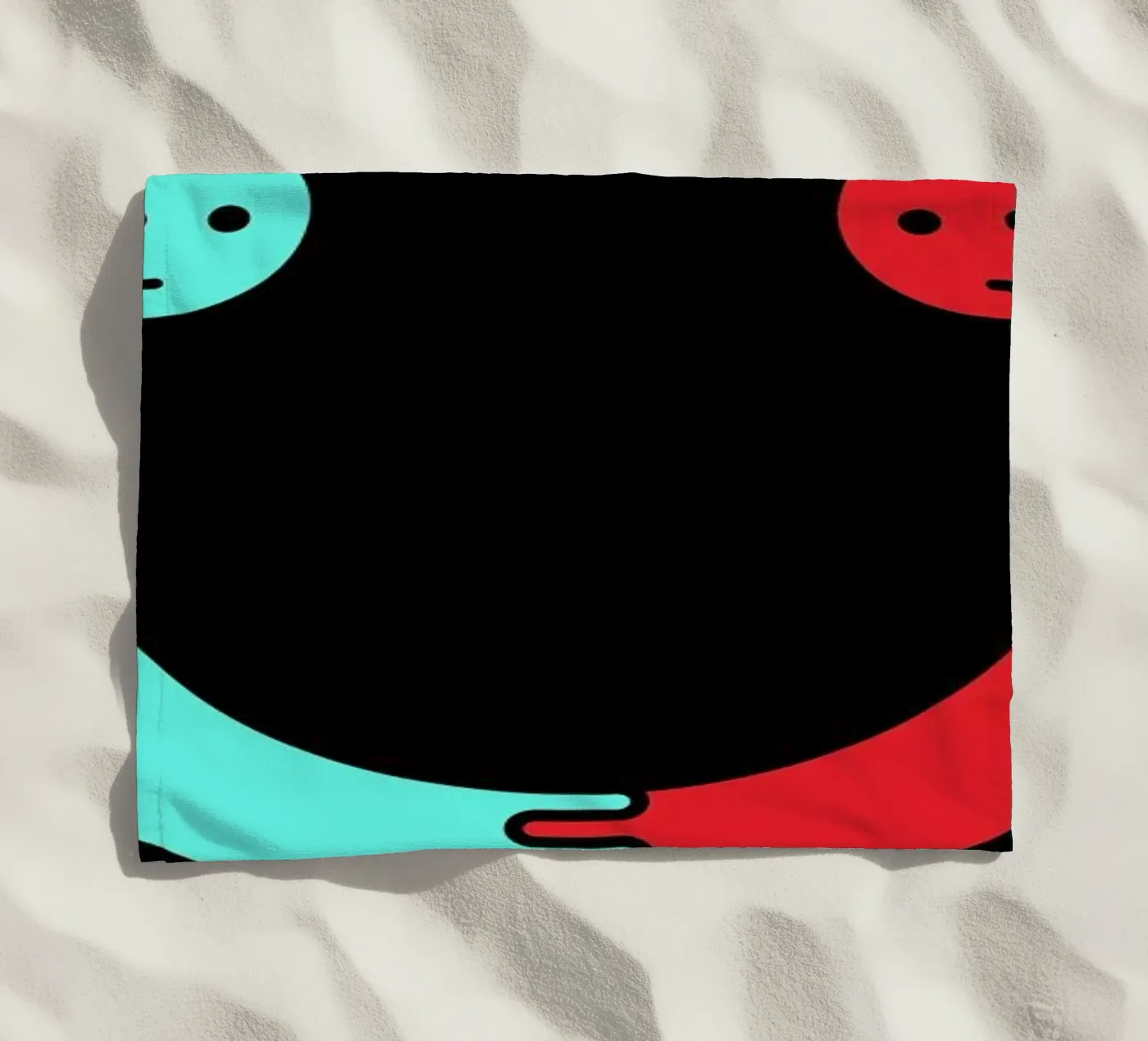 Happy telo mare da Jaco Haasbroek