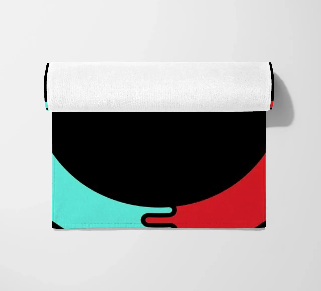 Happy telo mare da Jaco Haasbroek