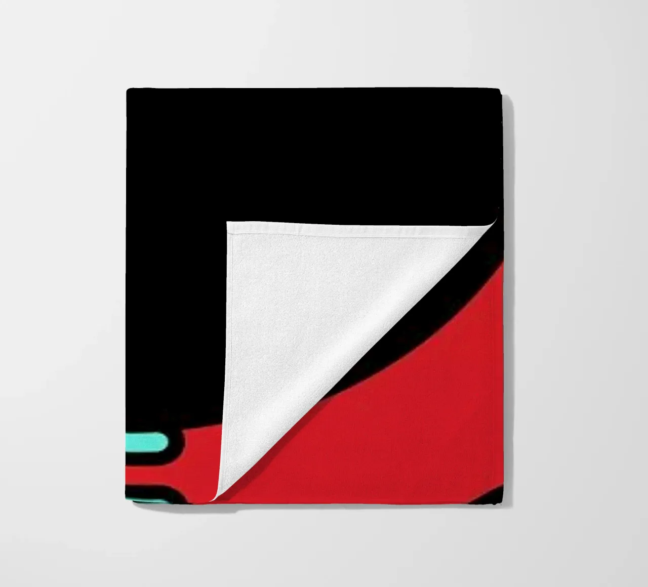 Happy telo mare da Jaco Haasbroek