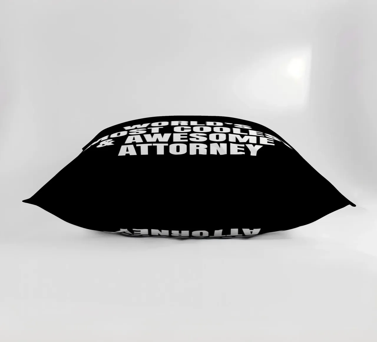 World's most coolest and awesome attorney cuscino da happieeagle