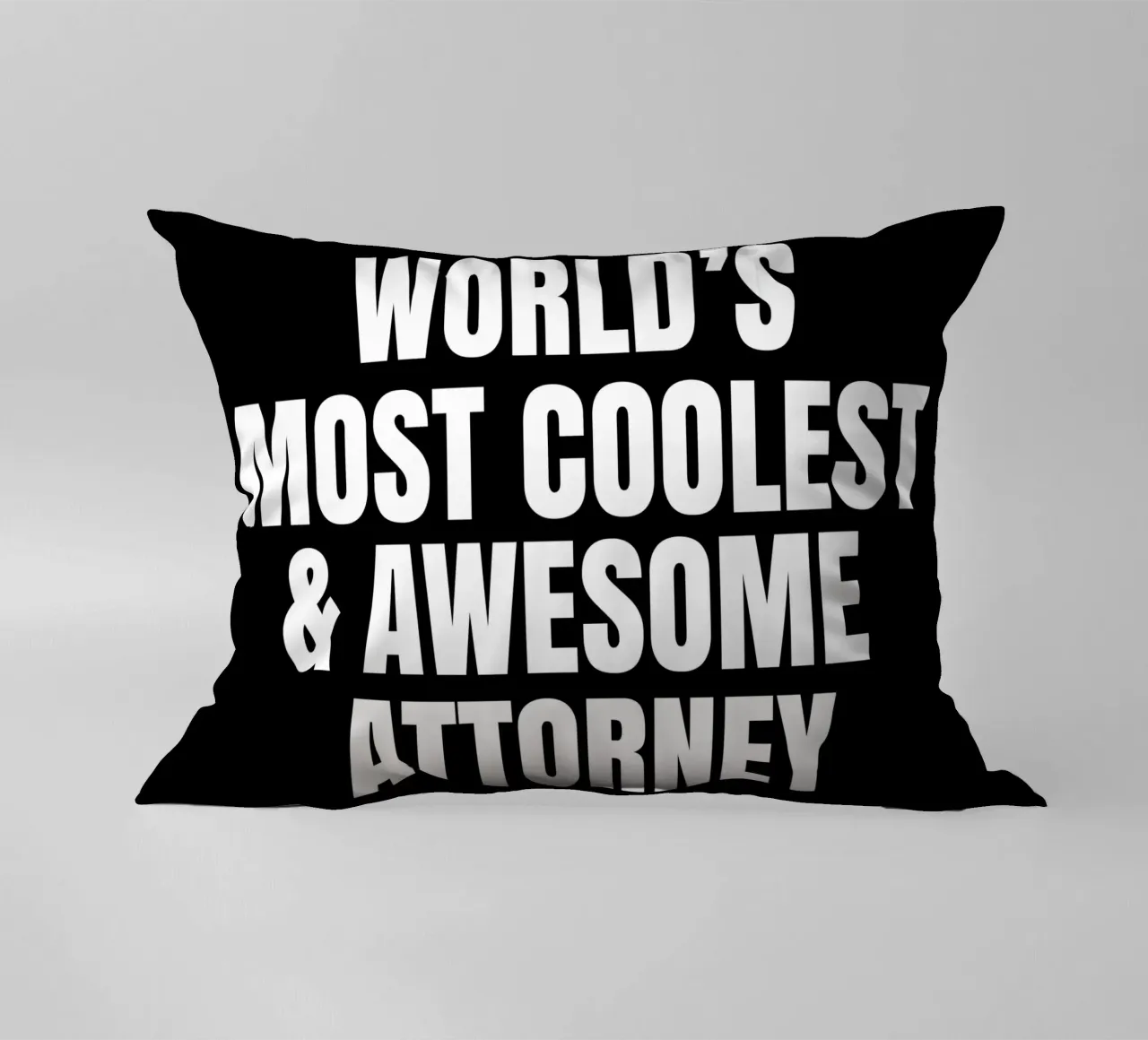 World's most coolest and awesome attorney cuscino da happieeagle
