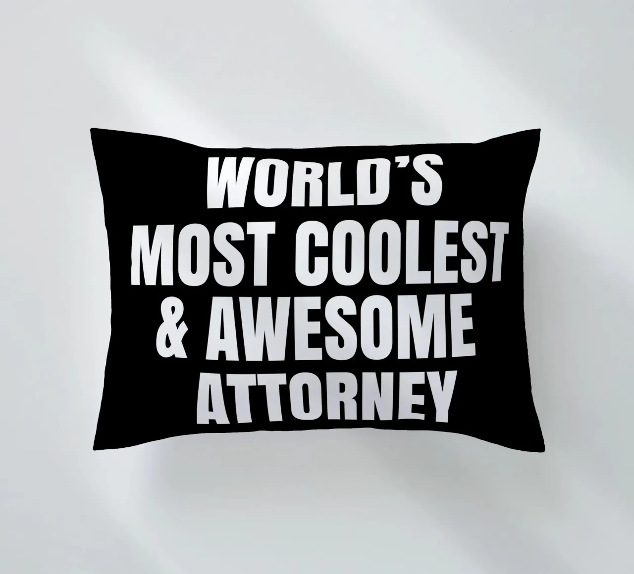 World's most coolest and awesome attorney cuscino da happieeagle