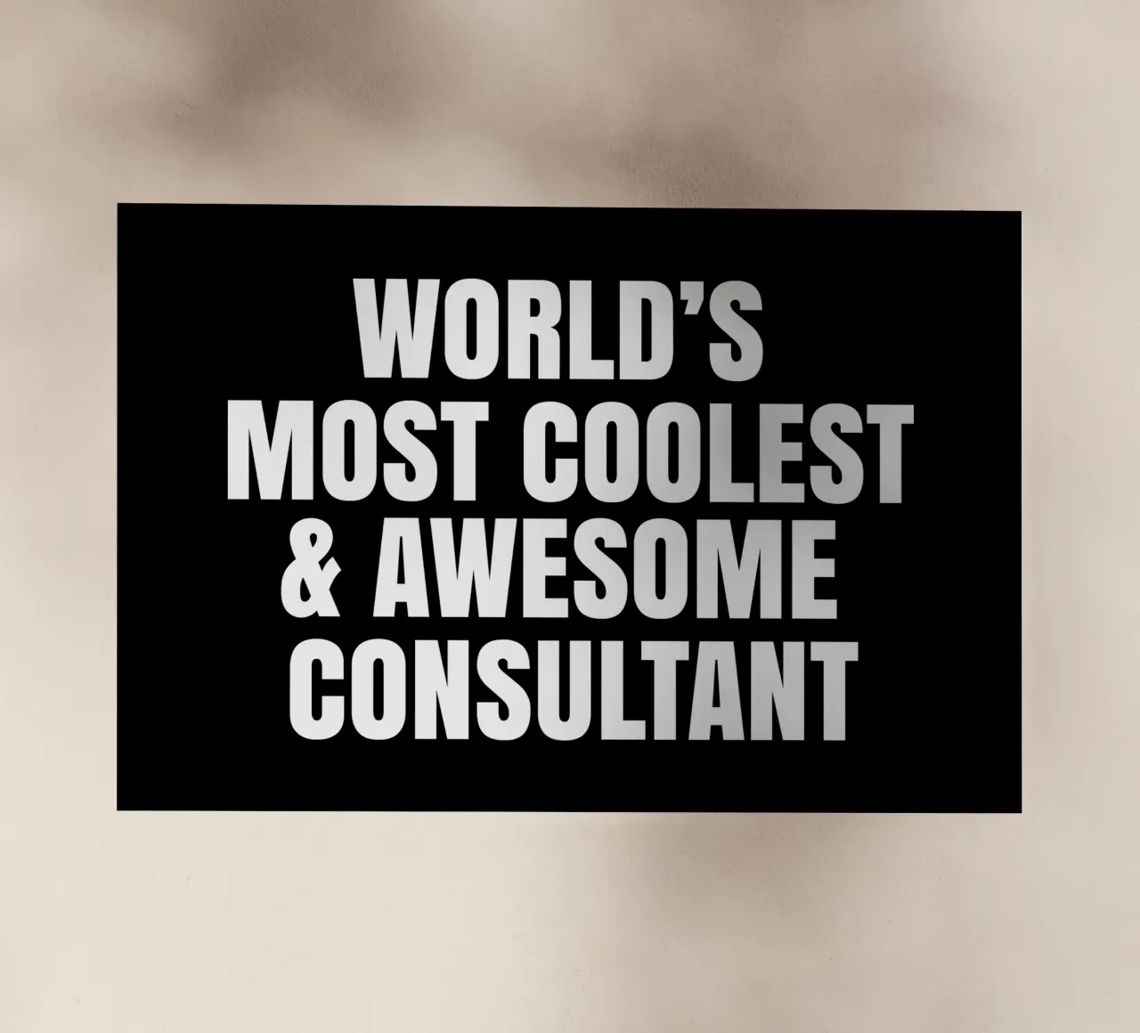 World's most coolest and awesome consultant pellicola backlit da happieeagle