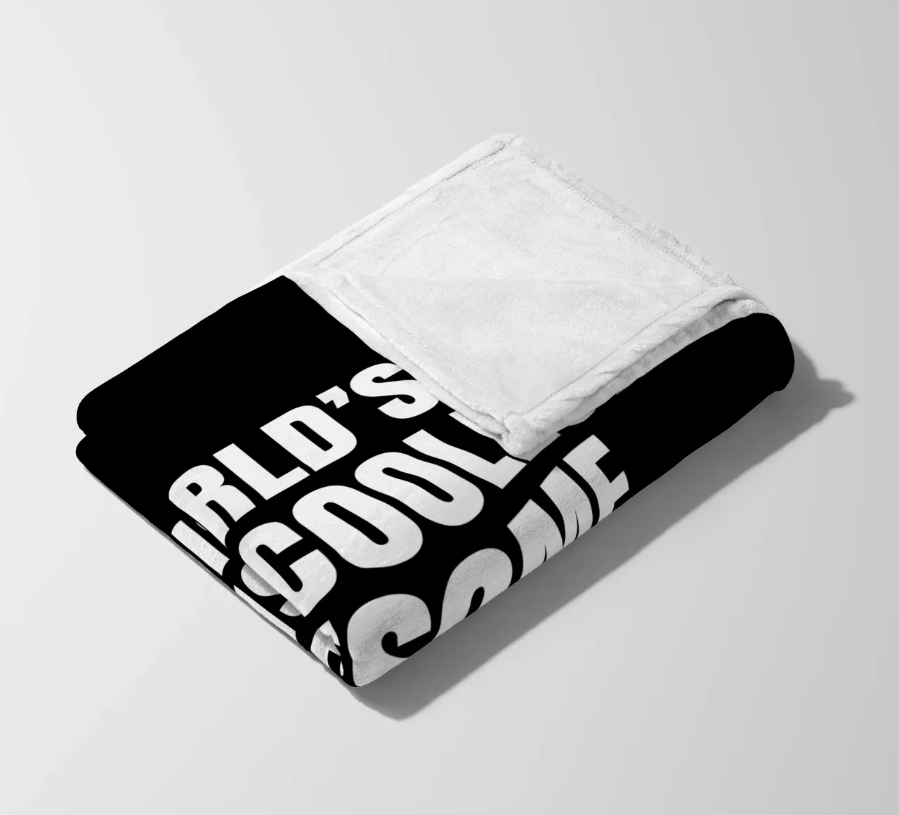 World's most coolest and awesome fashion designer fleece blanket by happieeagle