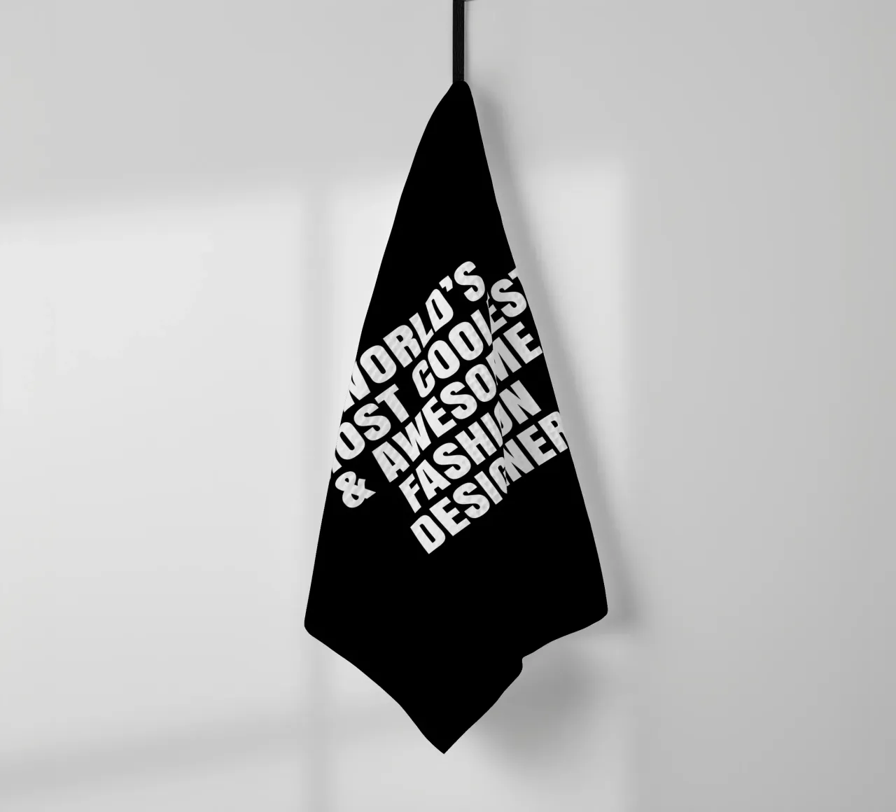 World's most coolest and awesome fashion designer torchon de happieeagle