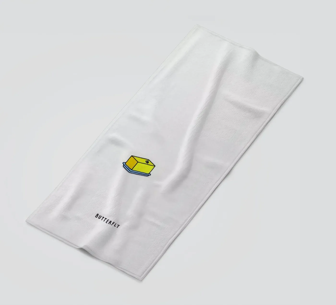 Butterfly telo mare da Jaco Haasbroek