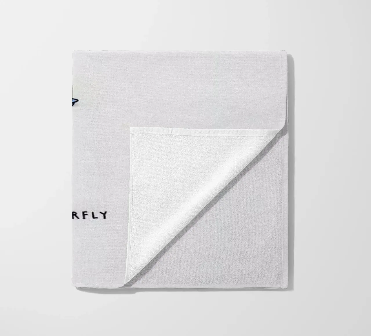 Butterfly telo mare da Jaco Haasbroek