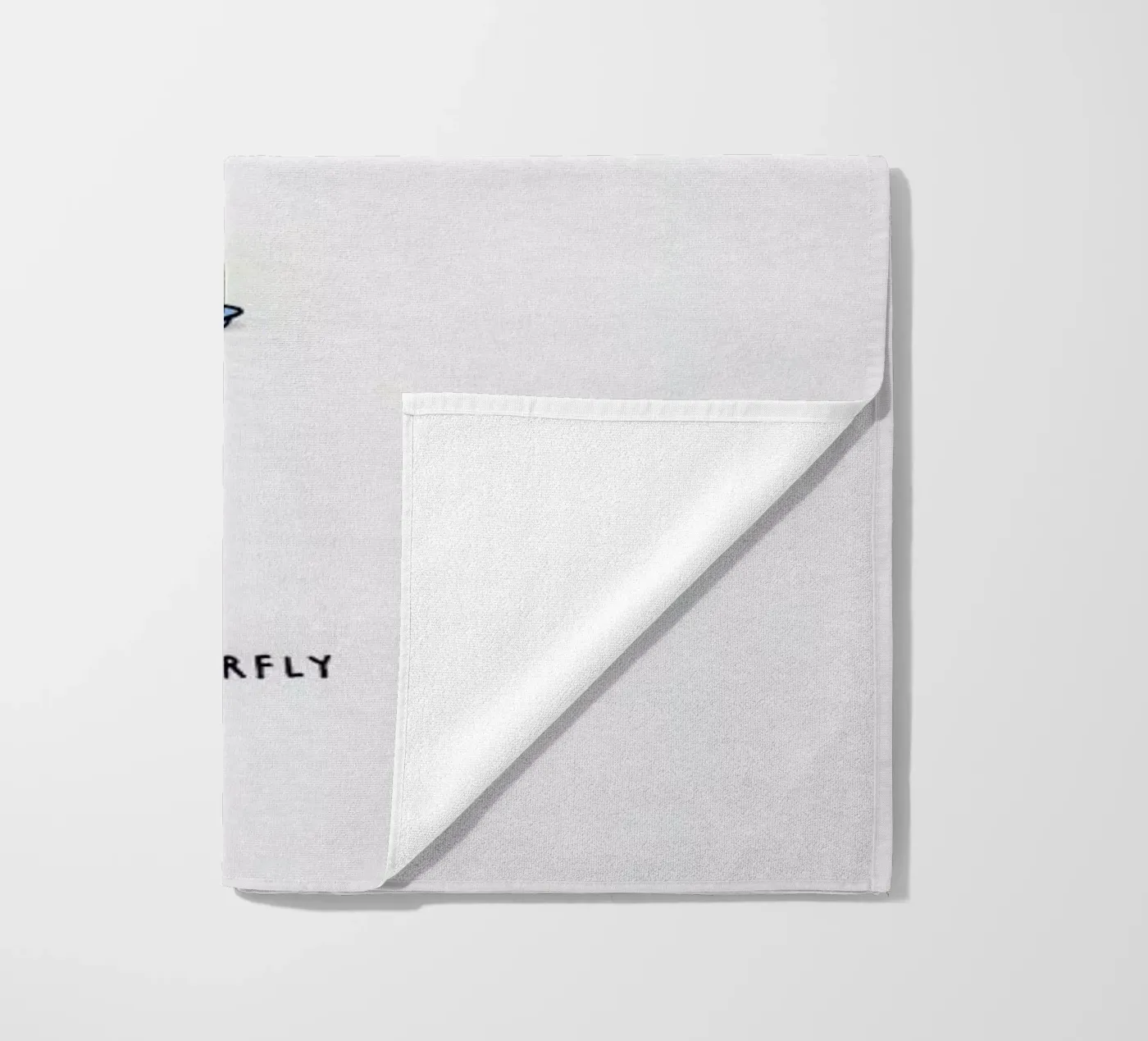 Butterfly telo mare da Jaco Haasbroek