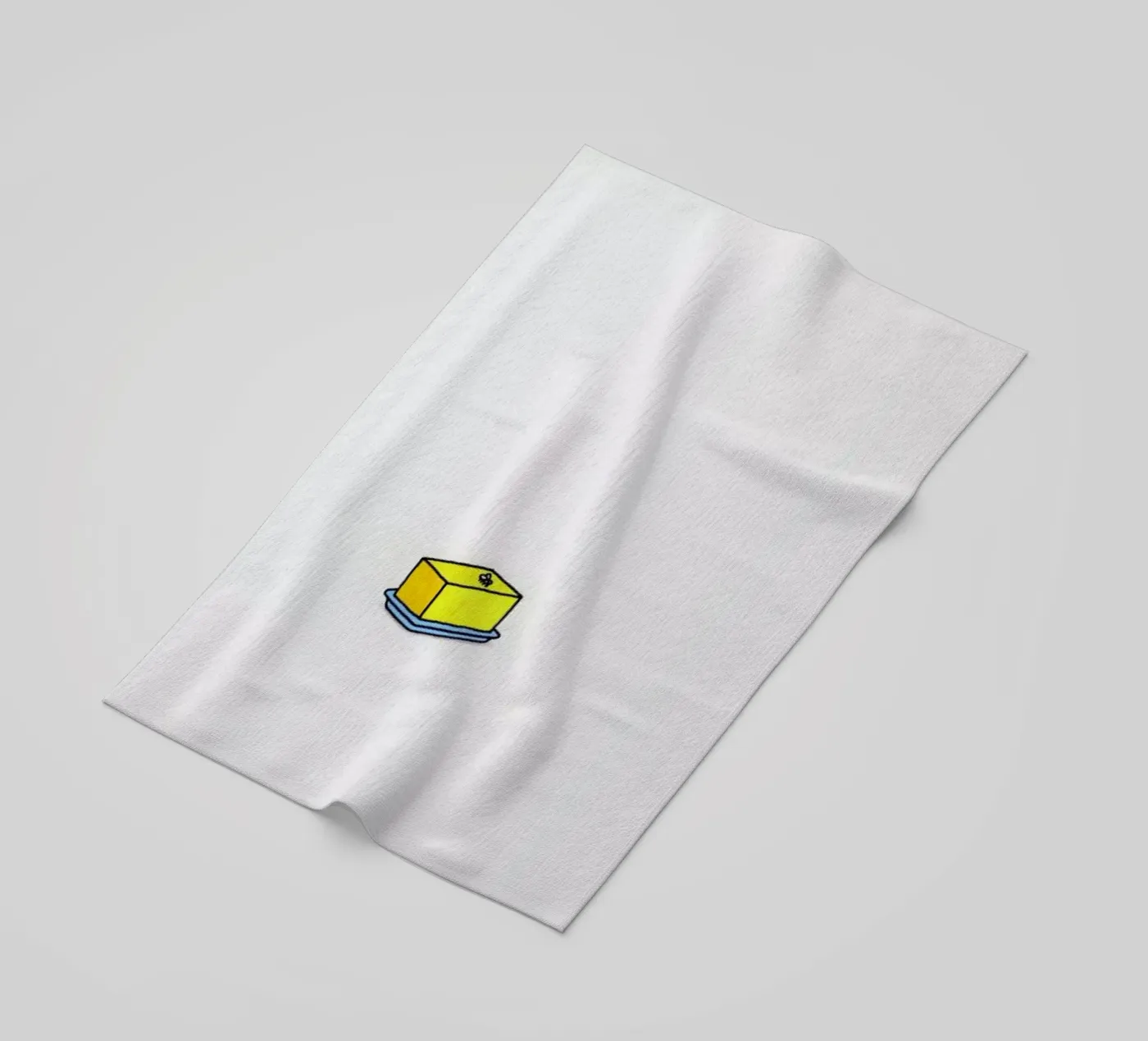 Butterfly telo mare da Jaco Haasbroek