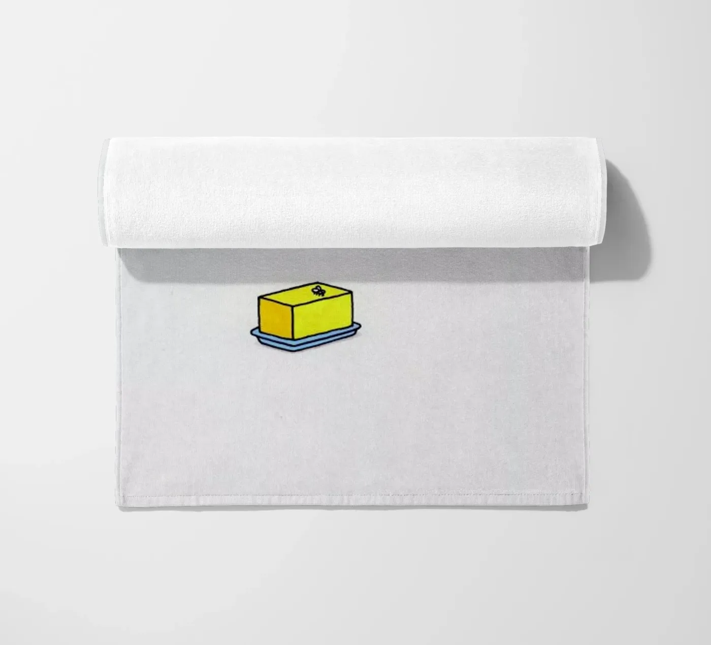 Butterfly telo mare da Jaco Haasbroek