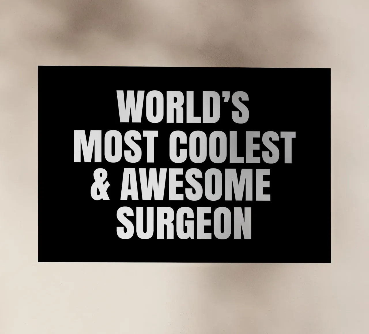 World's most coolest and awesome surgeon pellicola backlit da happieeagle