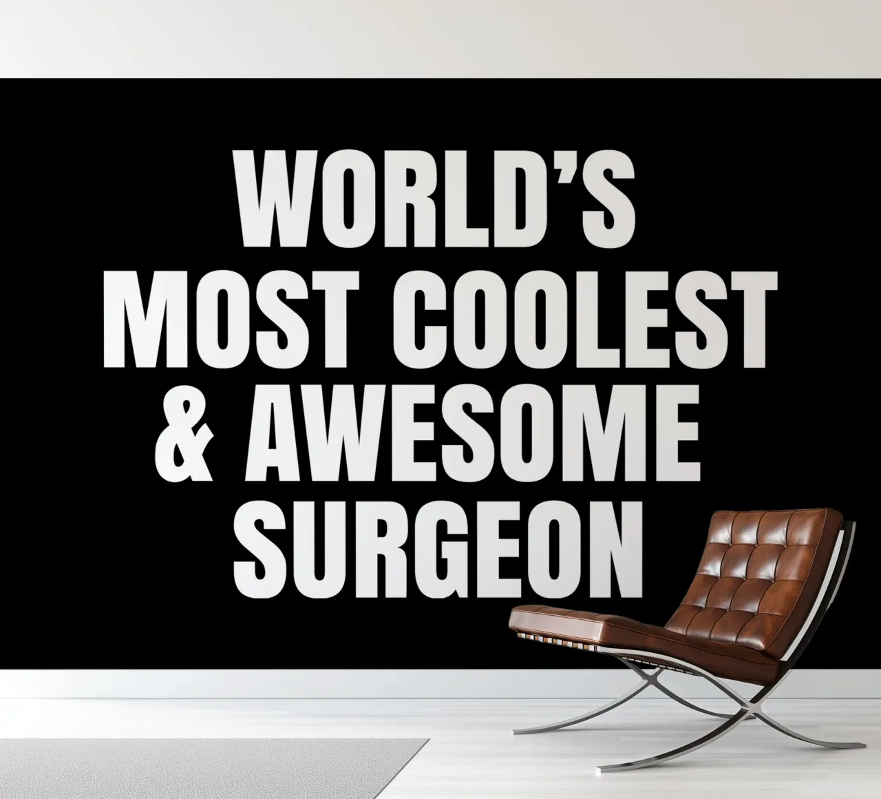 World's most coolest and awesome surgeon papier peint photo de happieeagle