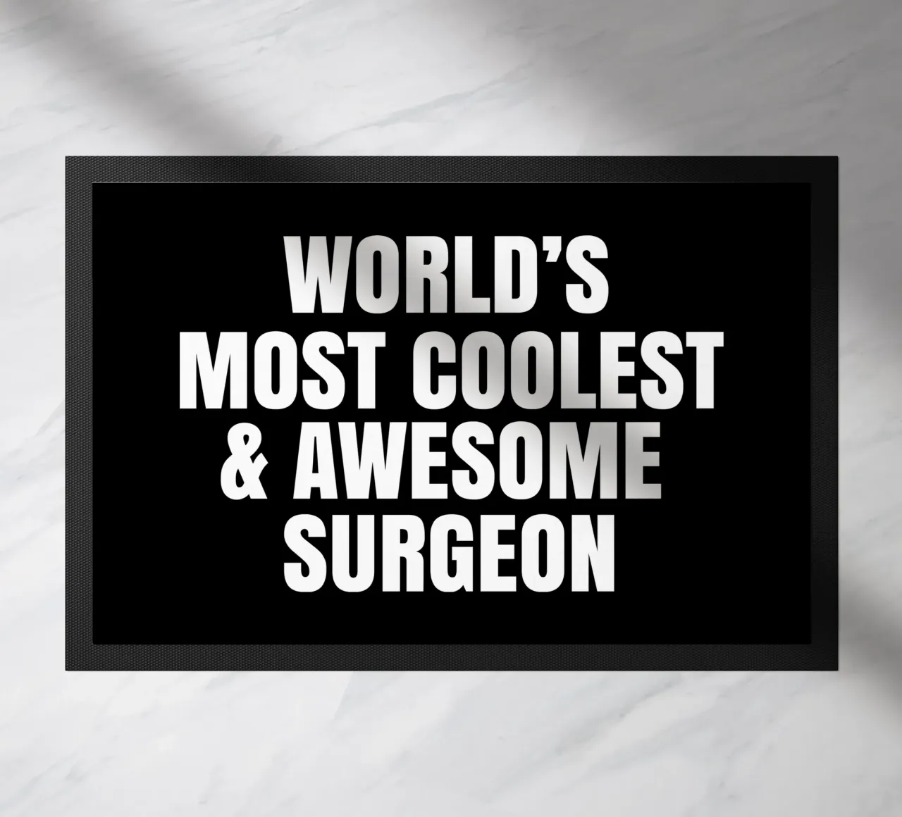 World's most coolest and awesome surgeon zerbino da happieeagle