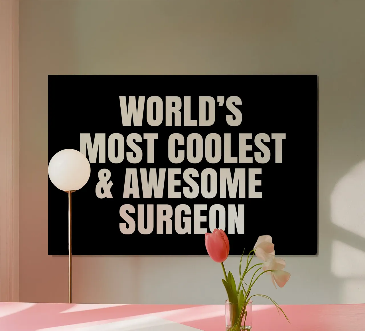 World's most coolest and awesome surgeon carta hahnemühle da happieeagle