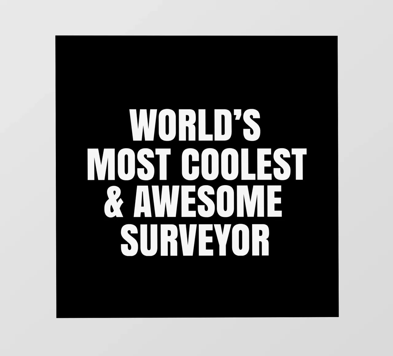 World's most coolest and awesome surveyor pellicola backlit da happieeagle