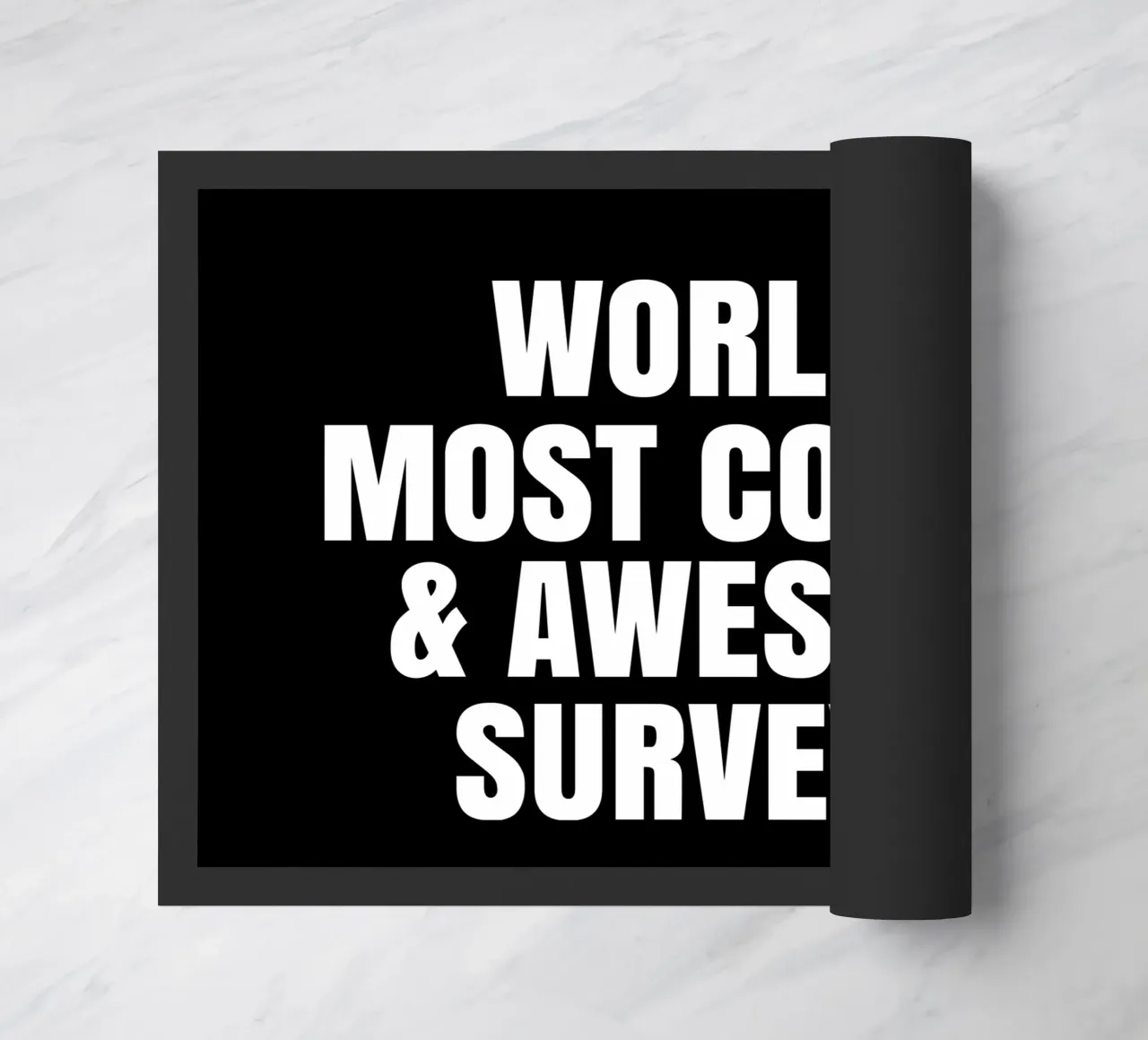 World's most coolest and awesome surveyor zerbino da happieeagle