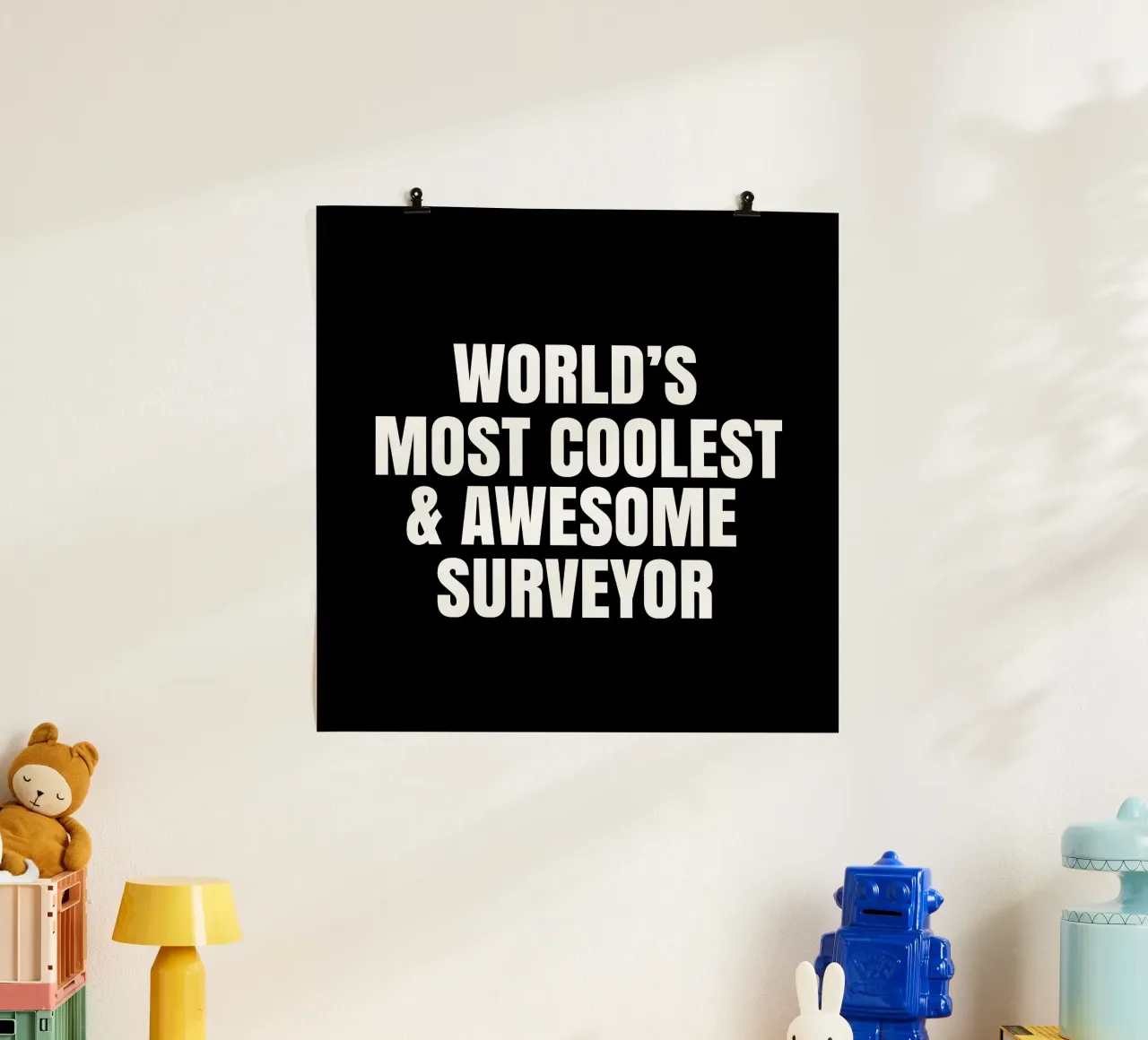 World's most coolest and awesome surveyor carta hahnemühle da happieeagle
