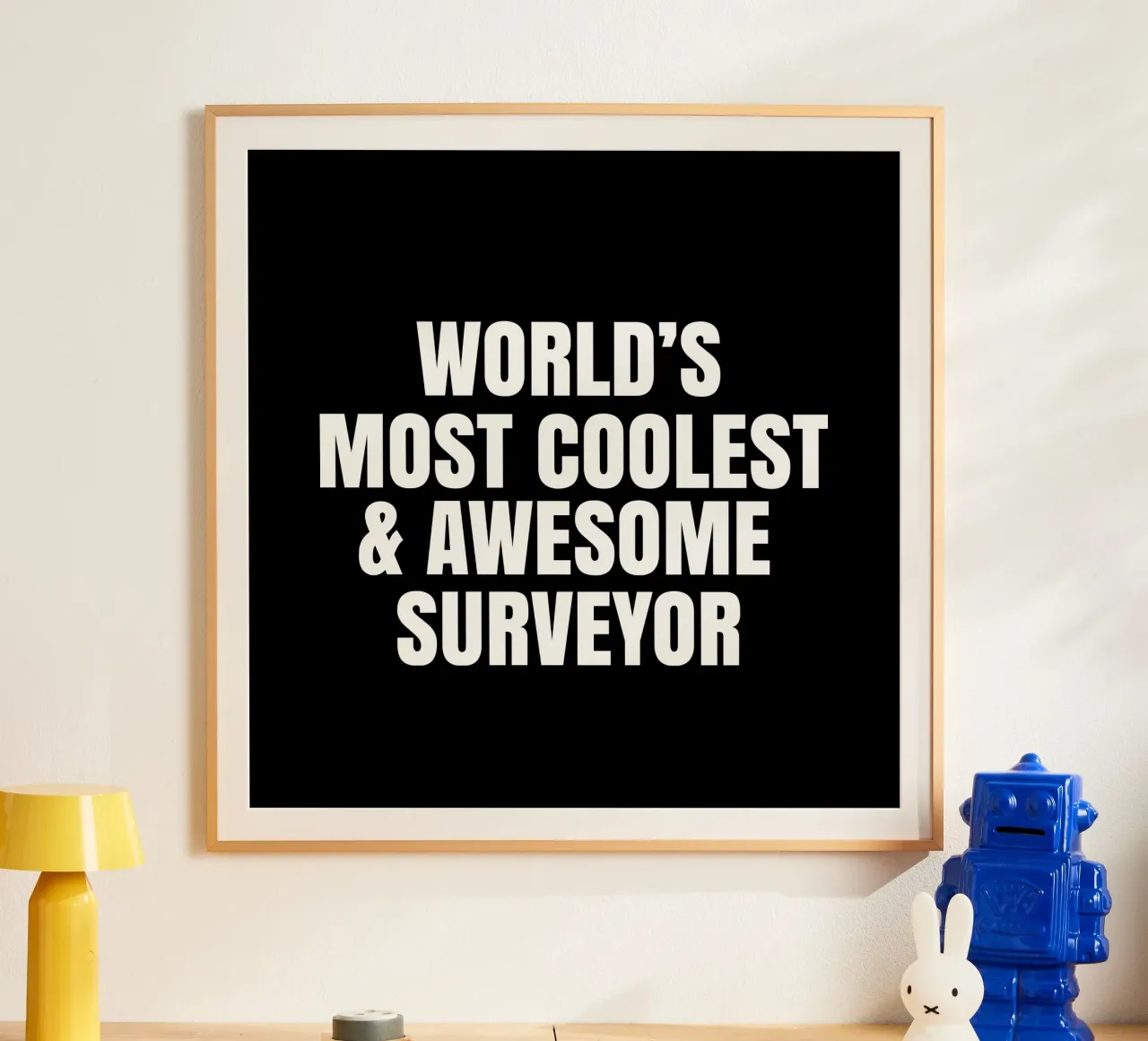 World's most coolest and awesome surveyor carta hahnemühle da happieeagle
