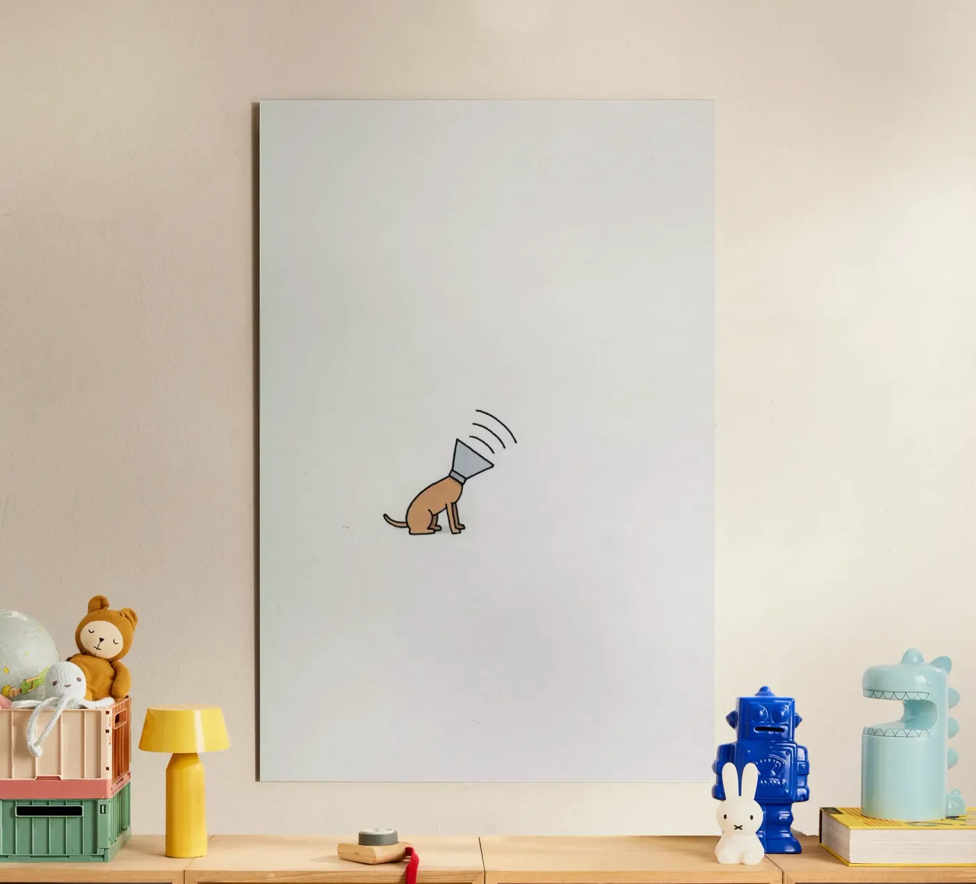 Dog pannello forex da Jaco Haasbroek