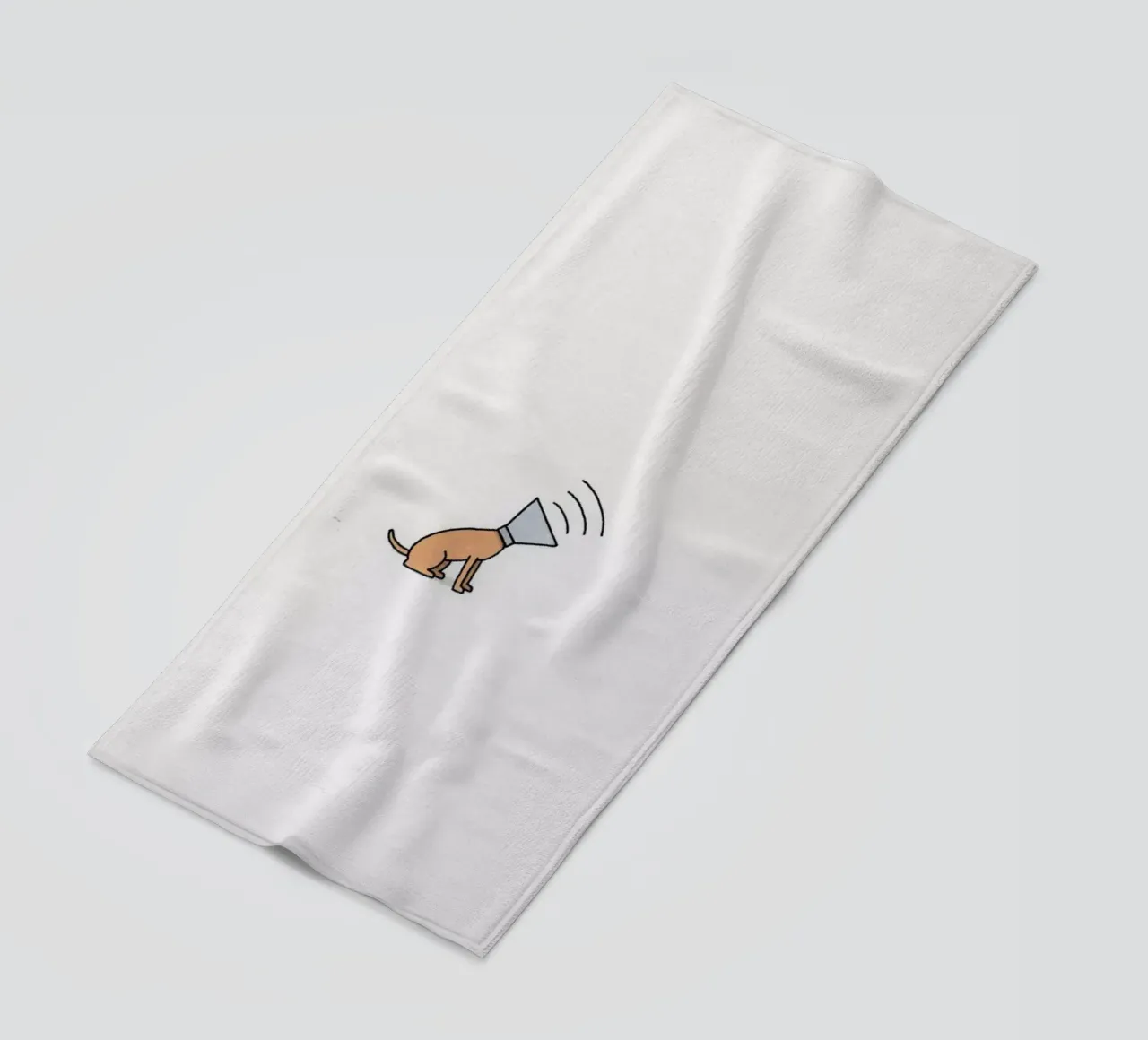 Dog telo mare da Jaco Haasbroek