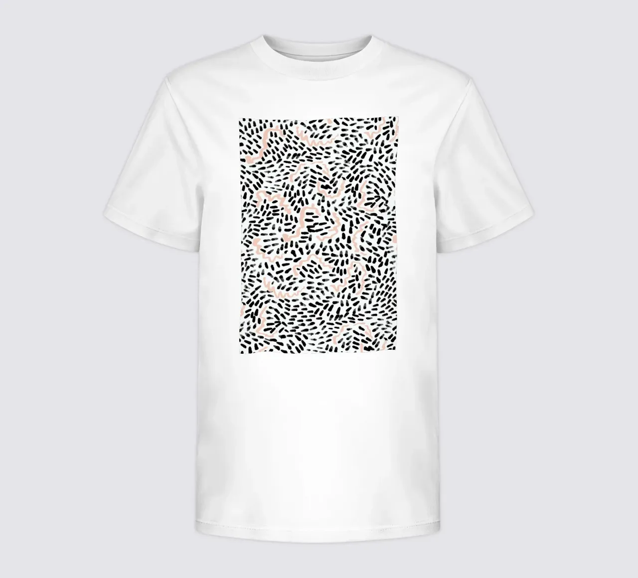 Helena kids t-shirt by Charlotte Winter