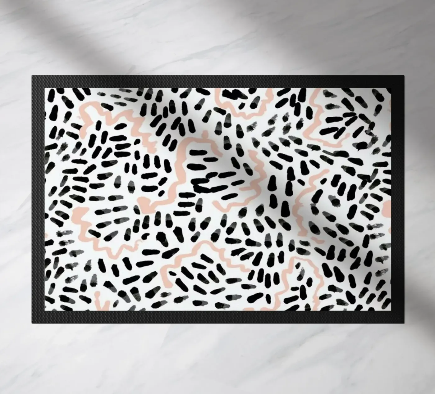 Helena deurmat van Charlotte Winter