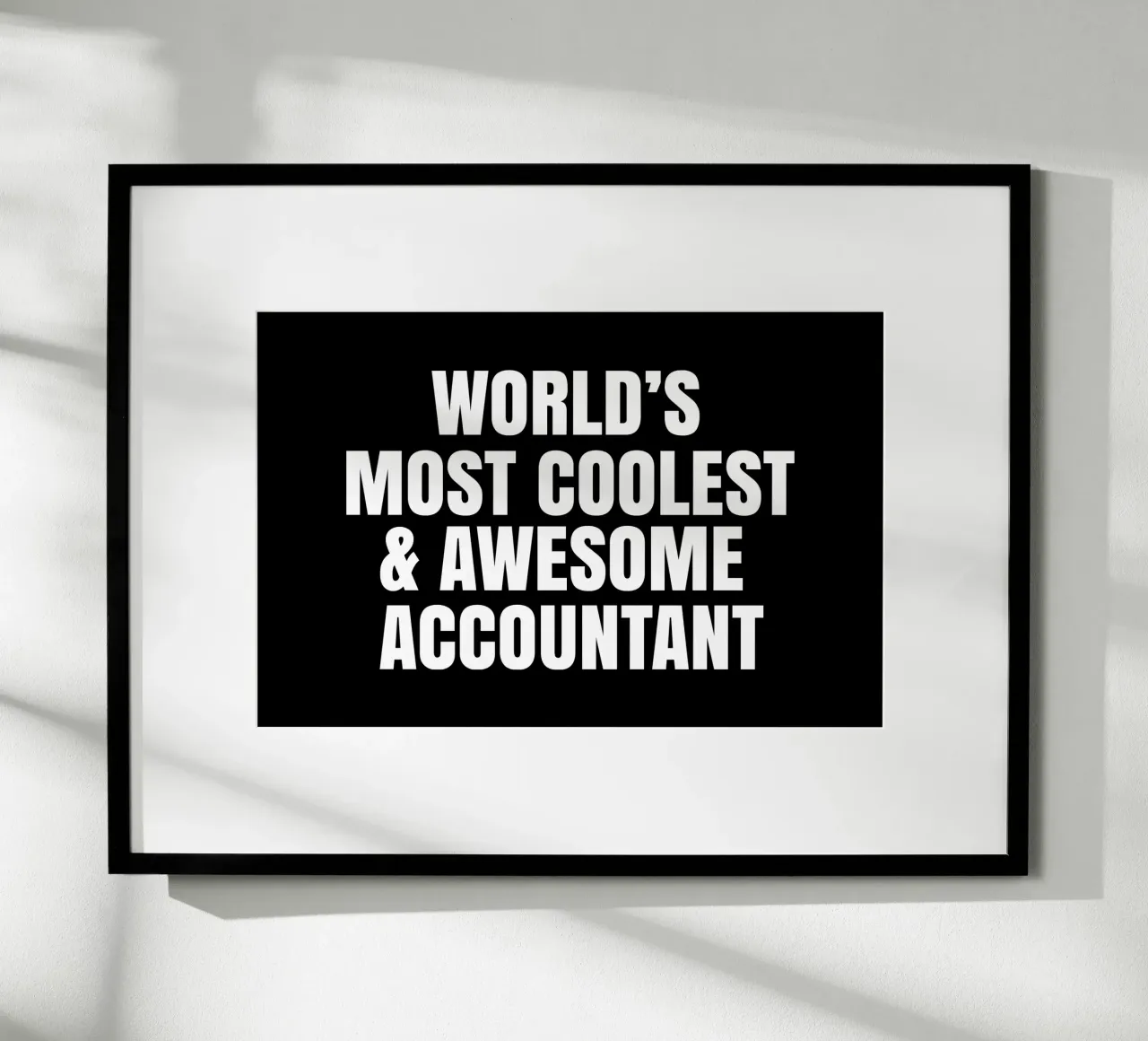 World's most coolest and awesome accountant carta hahnemühle da happieeagle