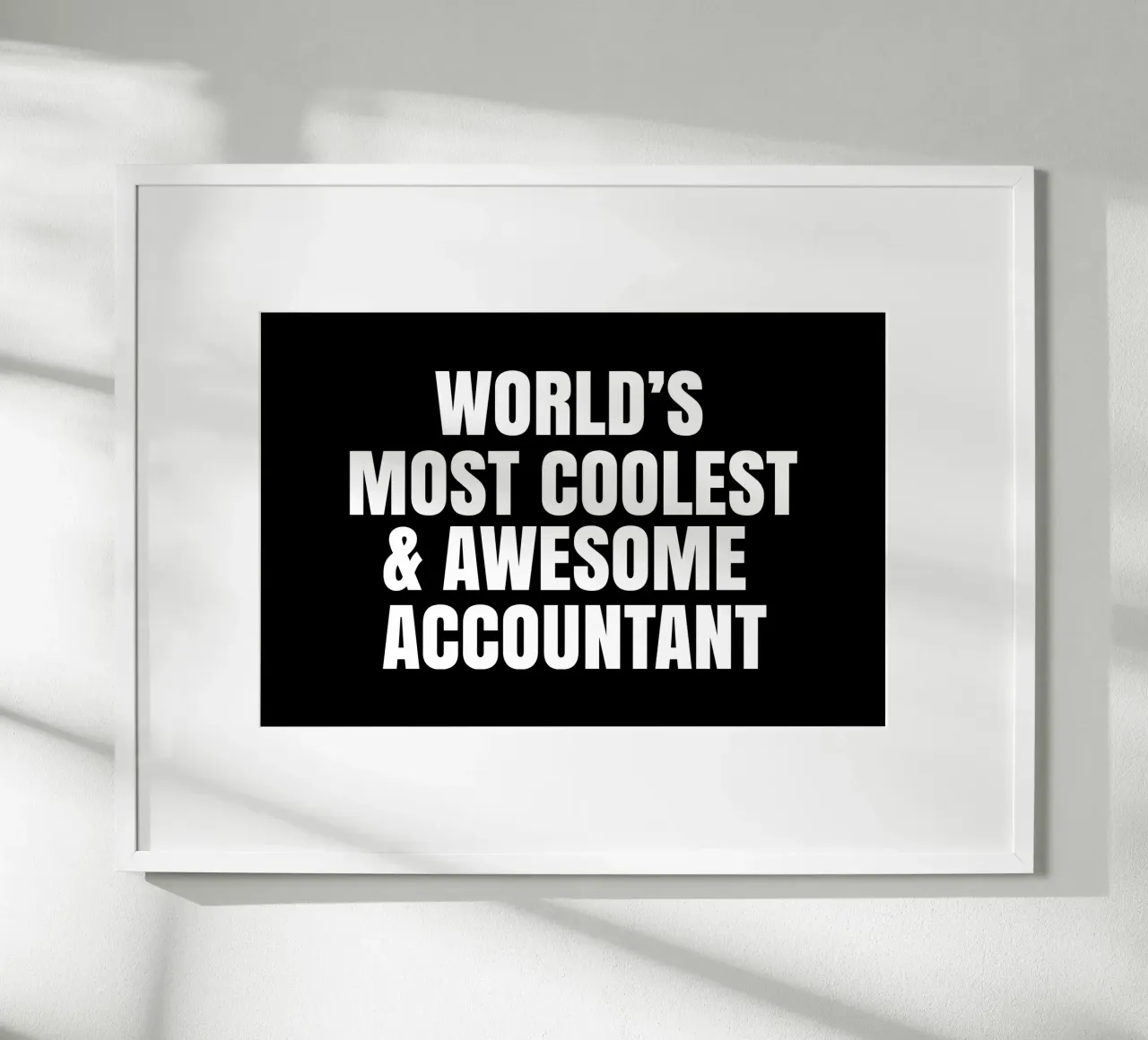World's most coolest and awesome accountant carta hahnemühle da happieeagle