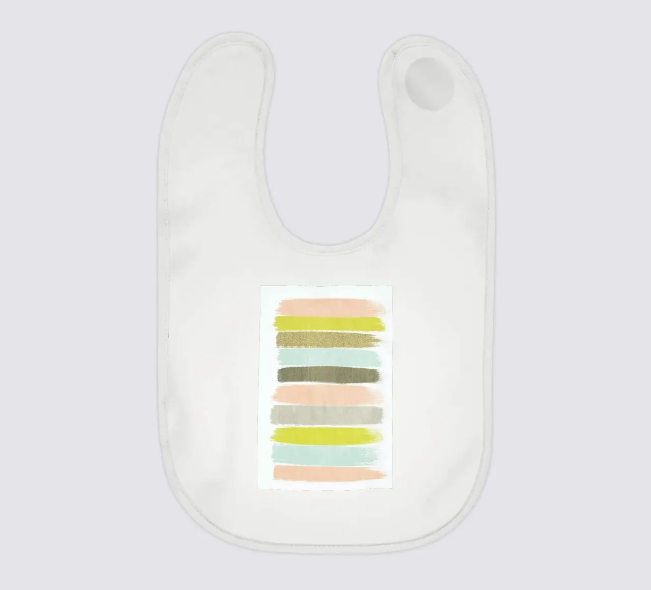 Madison bavaglino da Charlotte Winter