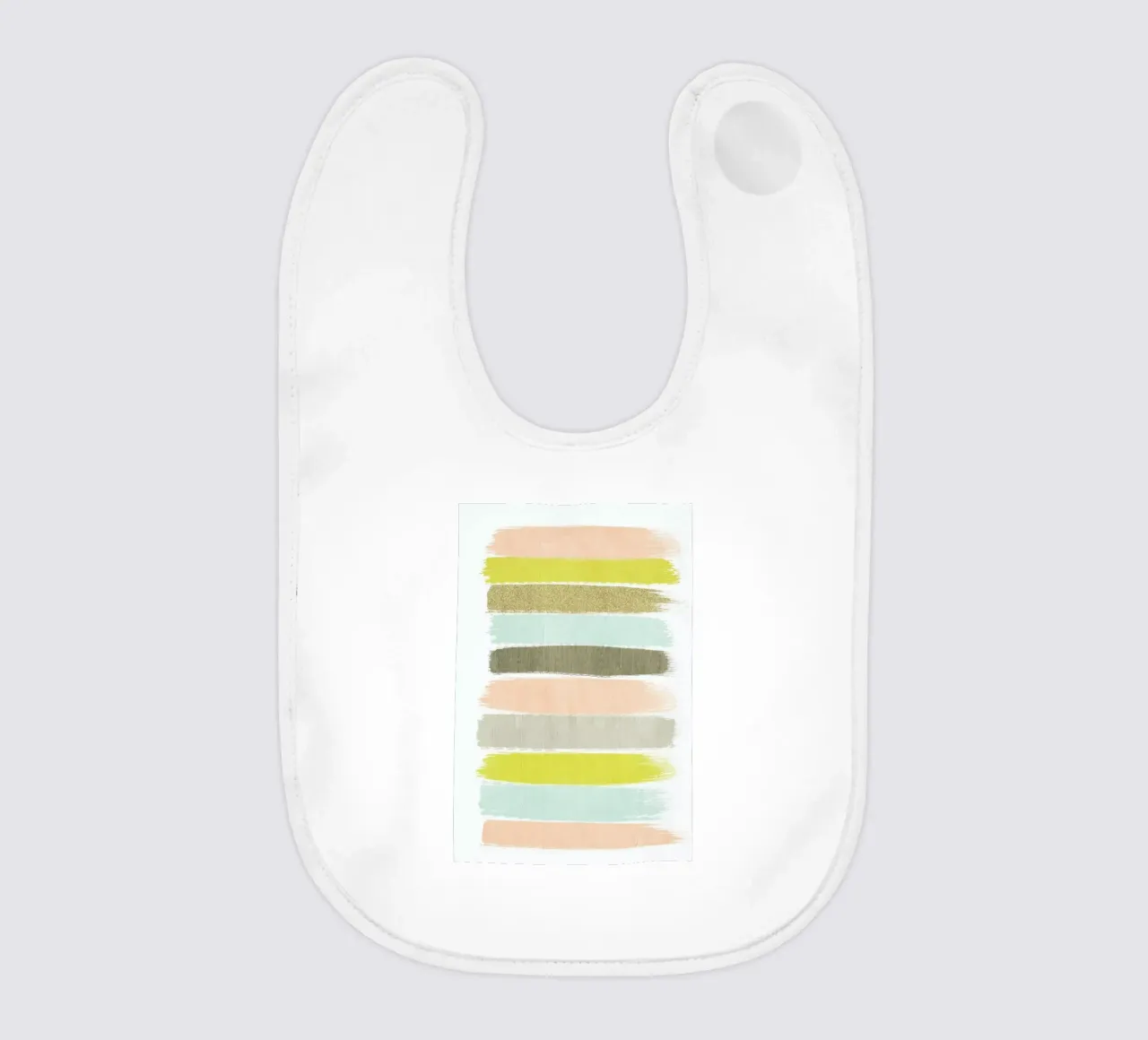 Madison bavaglino da Charlotte Winter