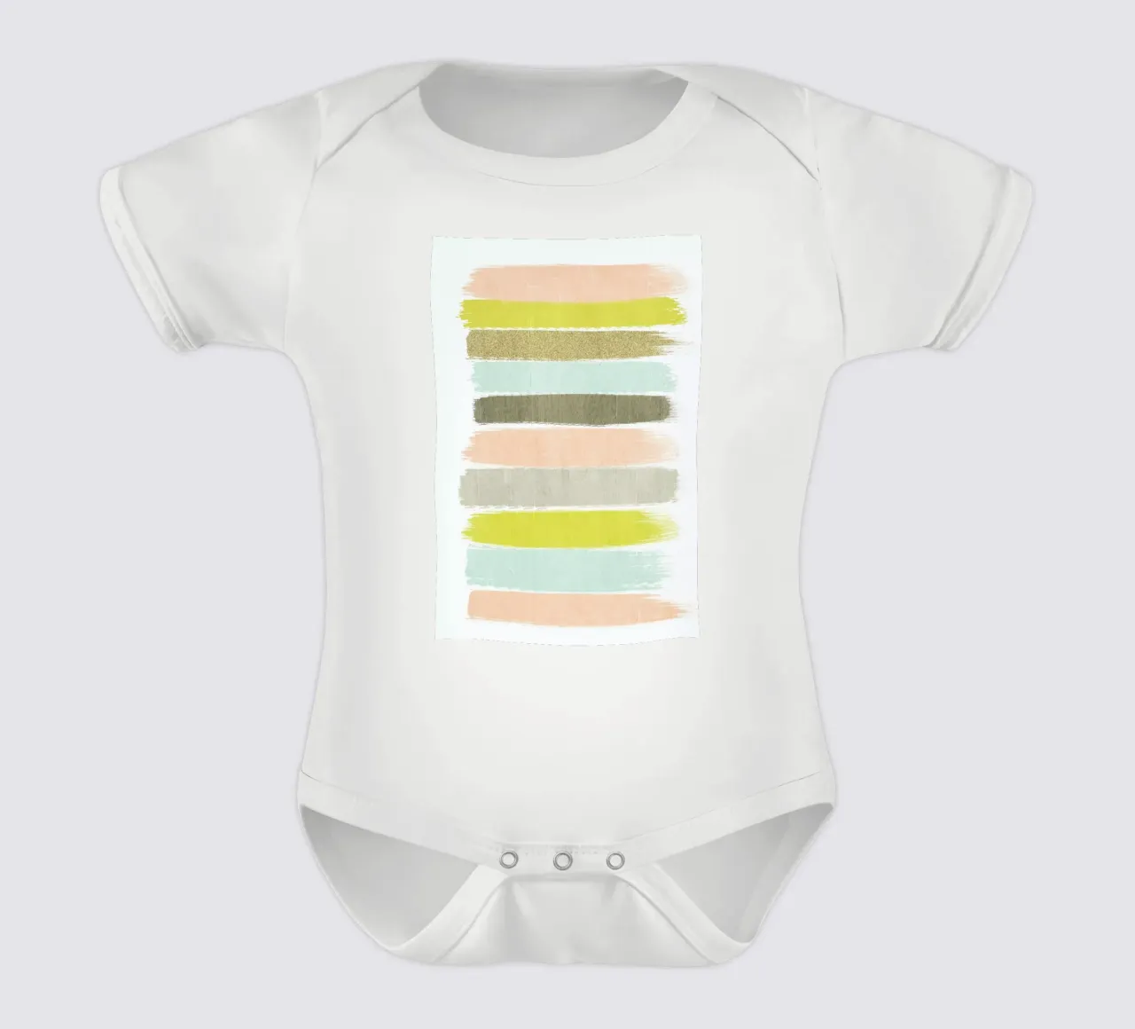 Madison body bébé de Charlotte Winter