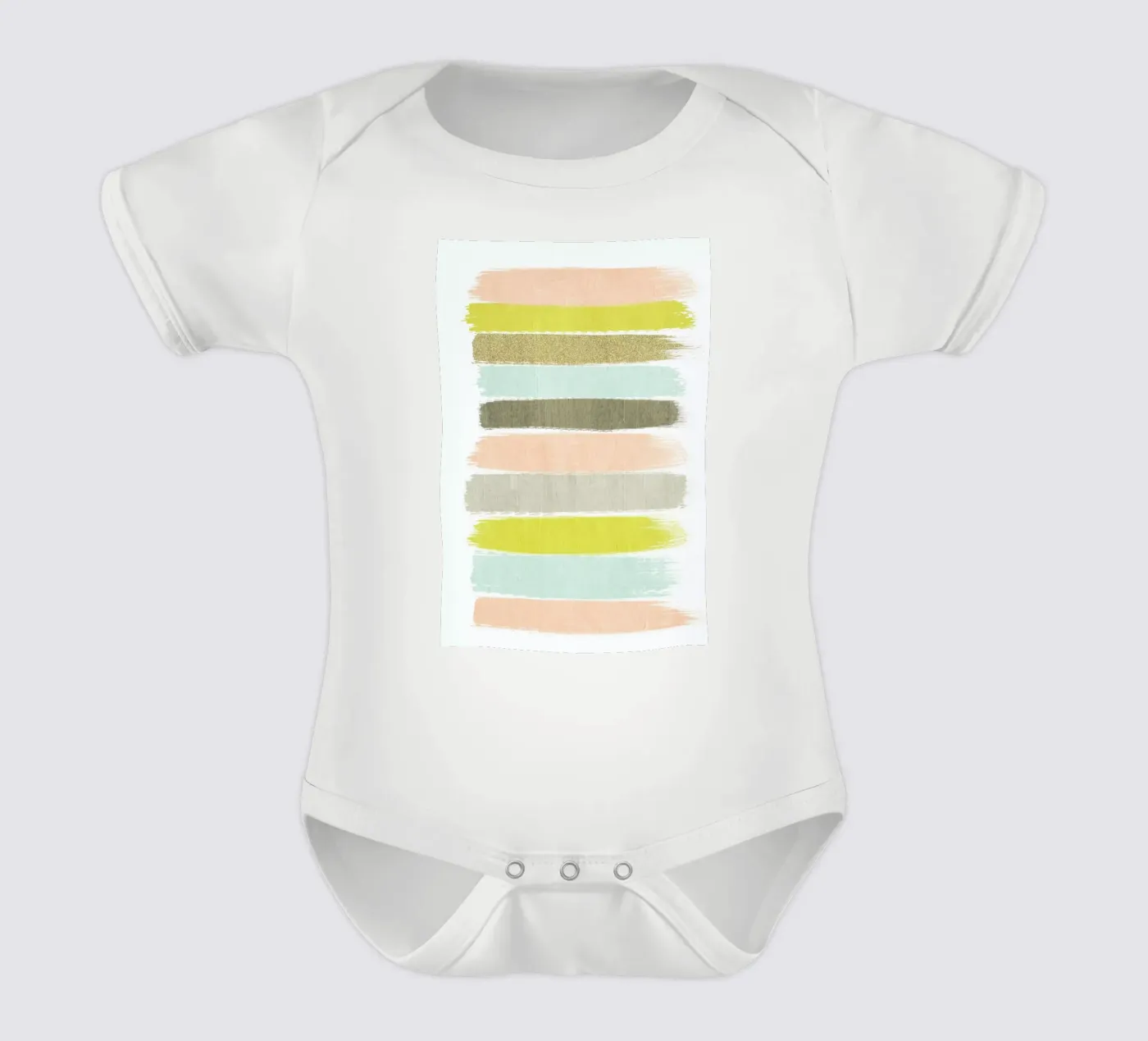 Madison body bébé de Charlotte Winter