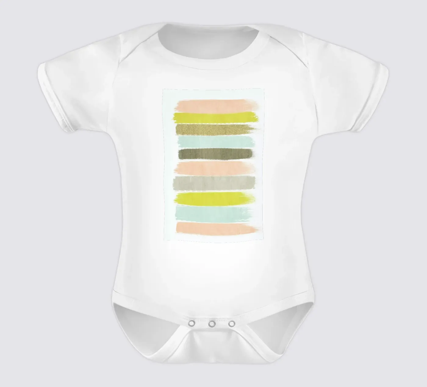 Madison body bébé de Charlotte Winter