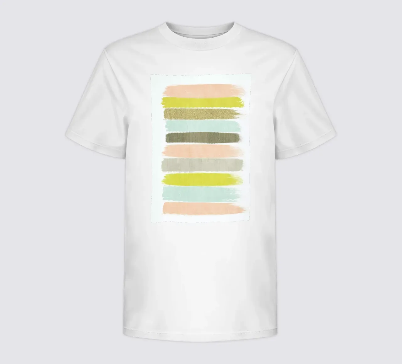 Madison t-shirt bambini da Charlotte Winter