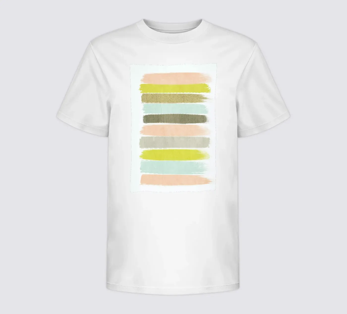 Madison t-shirt bambini da Charlotte Winter