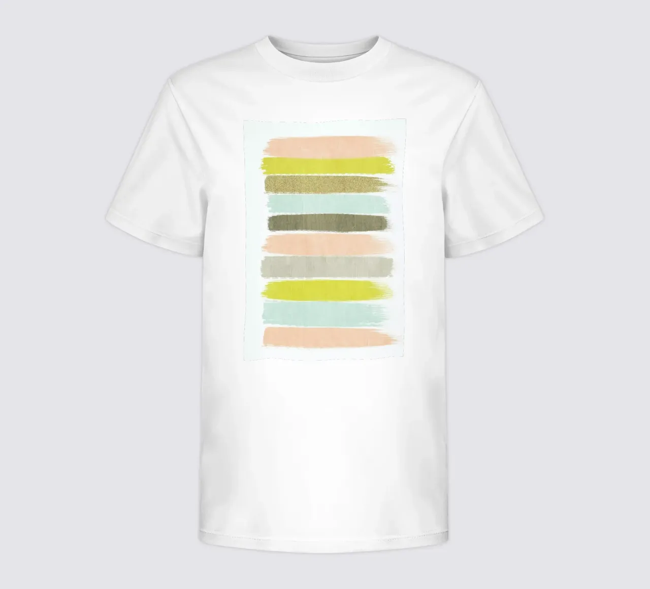 Madison t-shirt bambini da Charlotte Winter