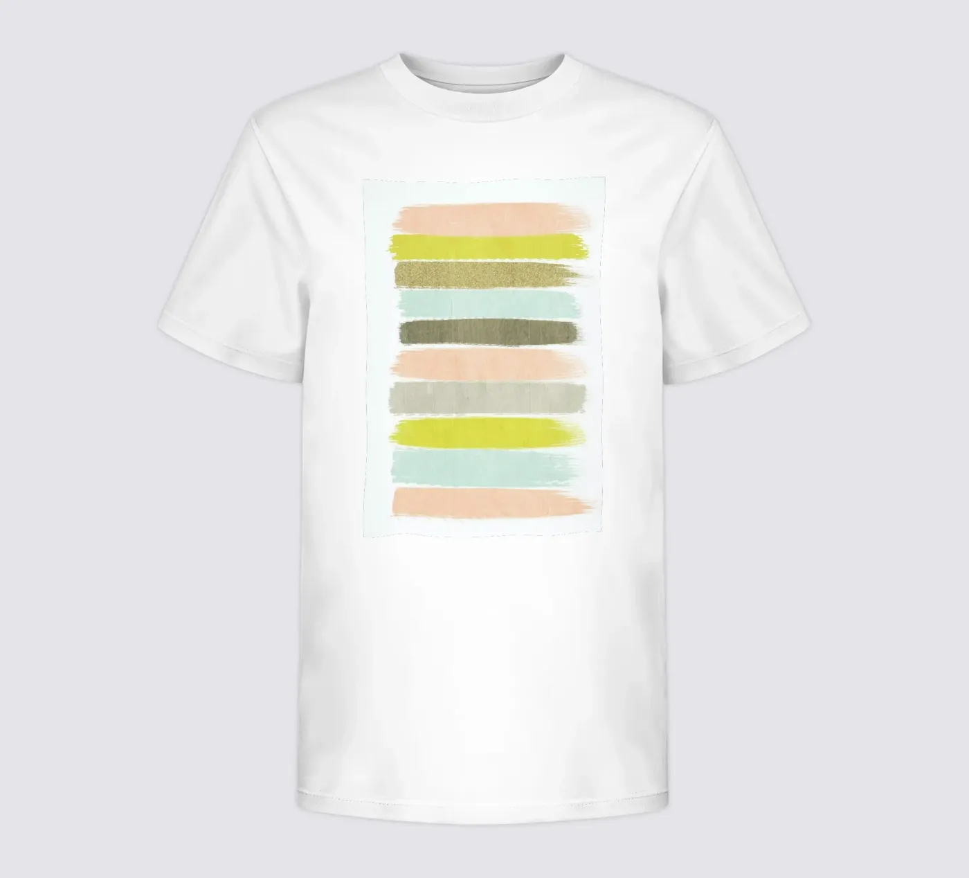 Madison t-shirt bambini da Charlotte Winter