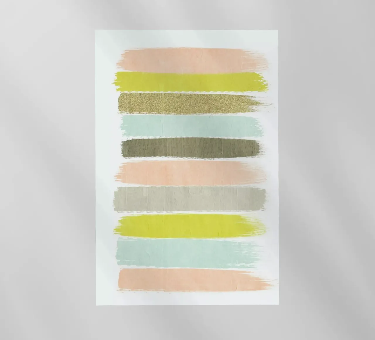 Madison pellicola backlit da Charlotte Winter